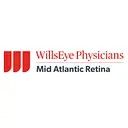 Mid Atlantic Retina logo