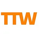TTW Staff Portal logo