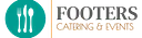 Footers-Catering logo
