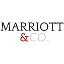 J W Marriott logo