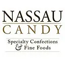 Nassau Candy logo