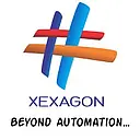 Xexagon logo