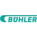 Bühler Group logo