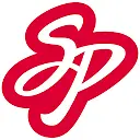 She Plays logo