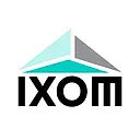 IXOM Online logo