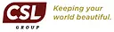 CSL Group logo