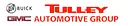 Tulley Buick GMC logo