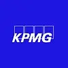  KPMG Italy logo