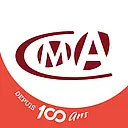 CMA HDF logo