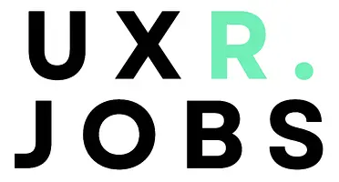 UX Researcher Jobs logo