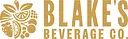 Blake's Beverage Co. Career logo