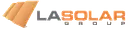 LA Solar Group Inc logo