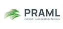 Praml logo