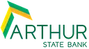 Arthur State Bank logo