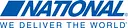 National Airlines logo