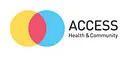 Access Health and Community logo