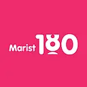 Marist180 ELMO logo