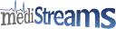 MediStreams LLC logo