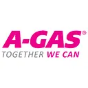 A-Gas Americas logo