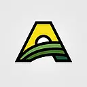 AKRS Equipment logo