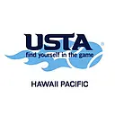United States Tennis Association (USTA) - Hawaii Pacific Section logo