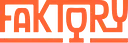Faktory logo