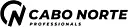Cabo Norte Professionals logo