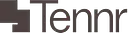 Tennr logo