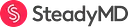 SteadyMD logo