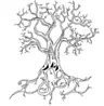 Iron Oak Plumbing logo