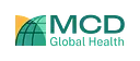 MCD Global Health logo