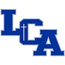 Lexington Christian Academy logo