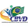 Confederação Brasileira de Voleibol para Deficientes logo