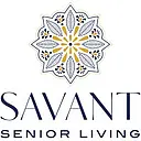 Savant Senior Living logo
