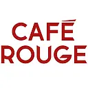 Cafe Rouge logo