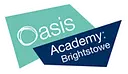 Oasis Academy Brightstowe logo