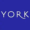 York Law Corporation logo