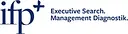 ifp | Executive Search. Management Diagnostik. logo