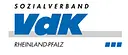Sozialverband VdK Rheinland-Pfalz e. V.  Kreisverband Neuwied logo