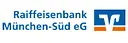 Raiffeisenbank München-Süd eG logo
