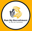 Run My Recruitment logo