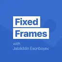 Fixed Frames logo