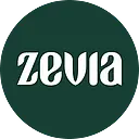 Zevia logo