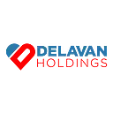 Delavan Holdings logo
