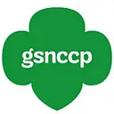 Girl Scouts North Carolina Coastal Pines logo