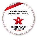 Canadian Mental Health Association- Peel Branch logo