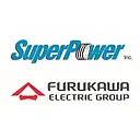 Superpower logo