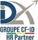 Groupe CF-ID HR Partner logo