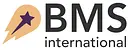 BMS international logo