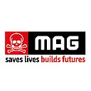MAG logo
